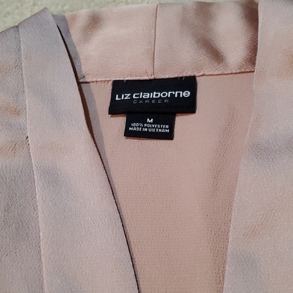 Liz Claiborn blouse - Picture 2 of 2